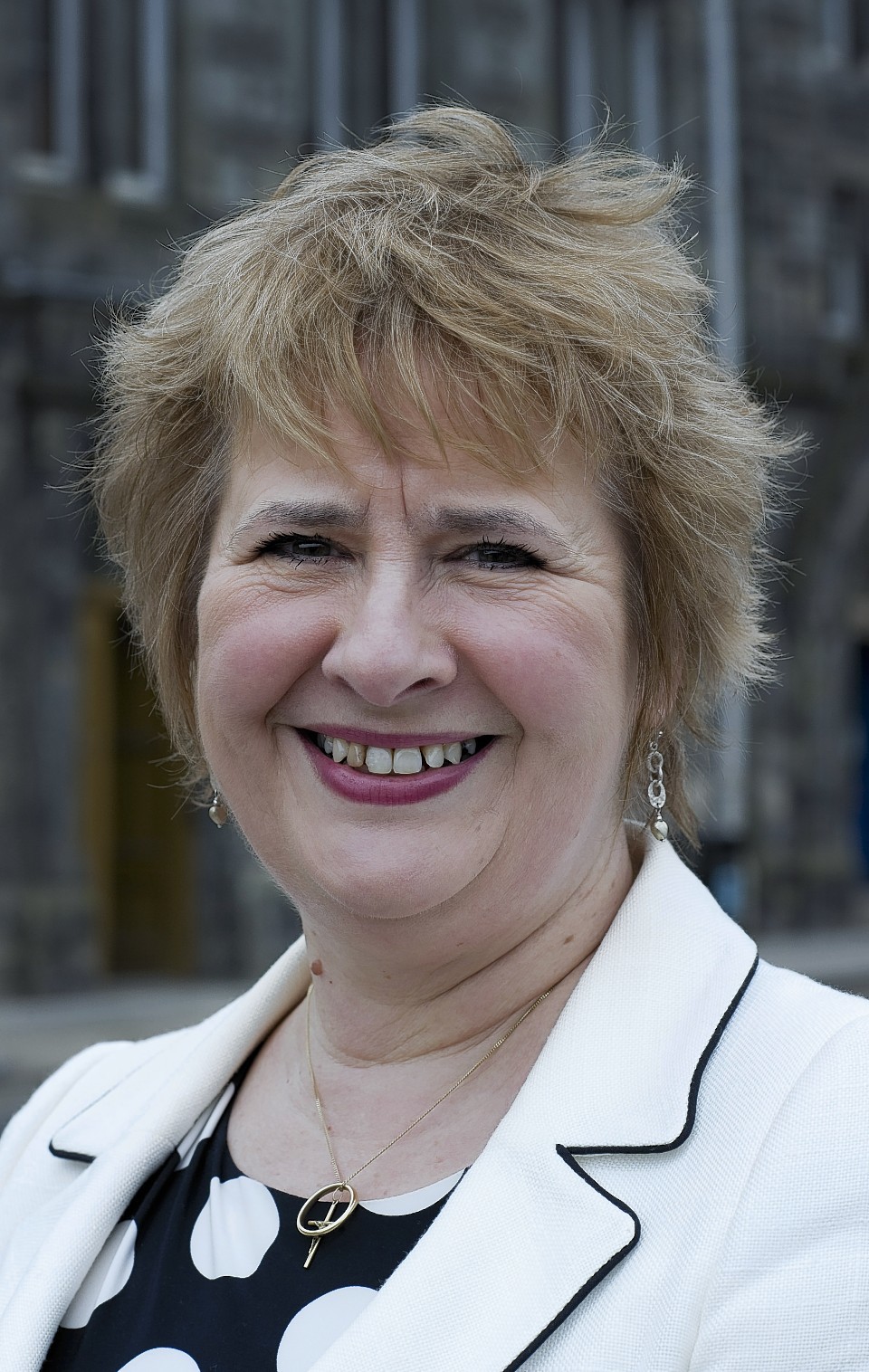 SNP minster Roseanna Cunningham has claimed the Scottish Government valued the right to practice religion.